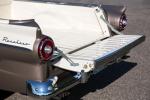 Ford Ranchero Custom 300 Sedan-Pickup 1957 года